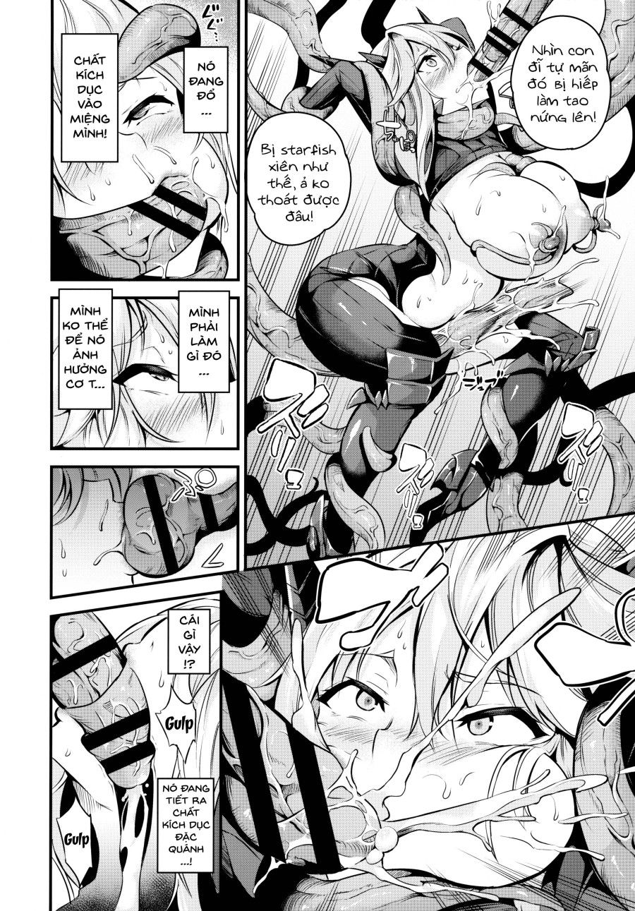 (nasipasuta) Chichiue Ga Buzama Haiboku Shita Hi Oneshot page 16 - Giả Dược