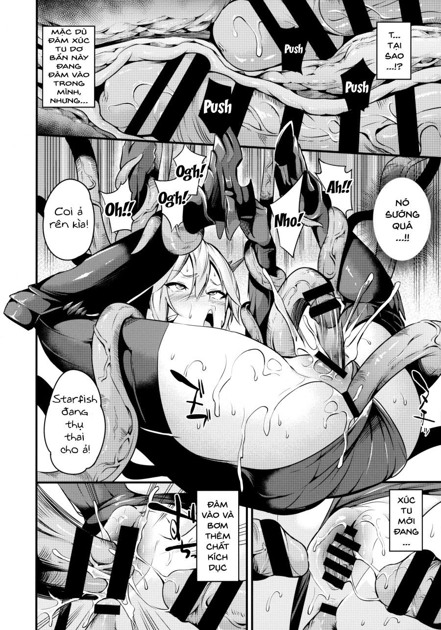 (nasipasuta) Chichiue Ga Buzama Haiboku Shita Hi Oneshot page 20 - Giả Dược