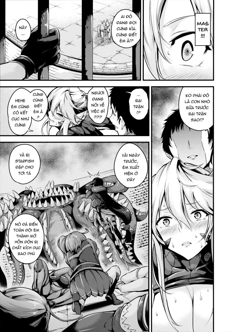 (nasipasuta) Chichiue Ga Buzama Haiboku Shita Hi Oneshot page 33 - Giả Dược