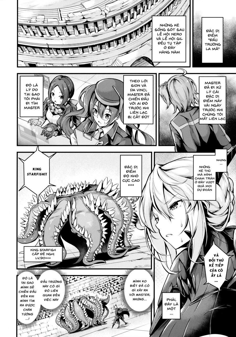 (nasipasuta) Chichiue Ga Buzama Haiboku Shita Hi Oneshot page 6 - Giả Dược