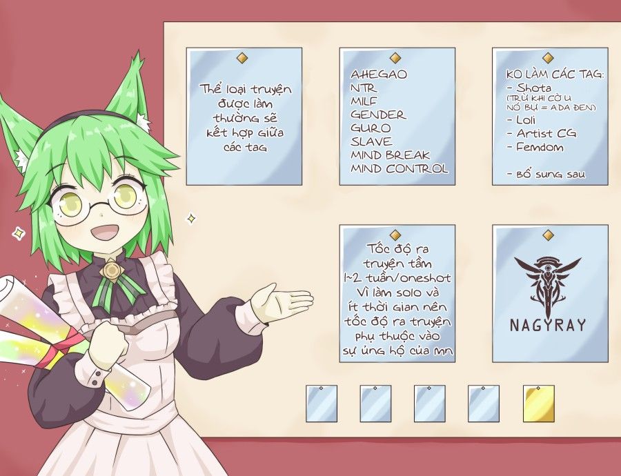 (nasipasuta) Chijoku No Target Oneshot page 2 - Giả Dược