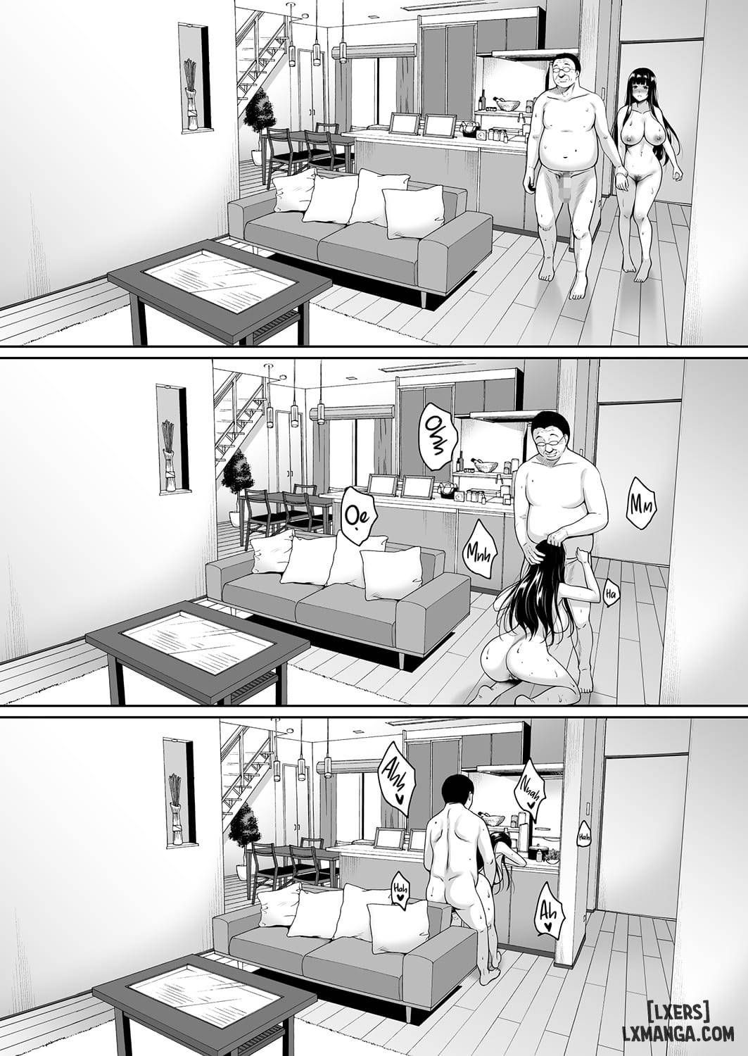 đọc truyện Natsu Ga Owaru Made Full Chương 3 ảnh 23 tại Giả Dược