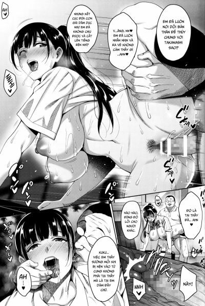 đọc truyện Natsu Ga Owaru Made Natsu No Owari Kanketsuhen Chương 1 ảnh 24 tại Giả Dược