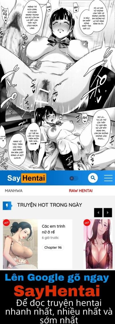 đọc truyện Natsu Ga Owaru Made Natsu No Owari Kanketsuhen Chương 1 ảnh 25 tại Giả Dược