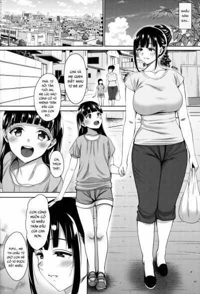 đọc truyện Natsu Ga Owaru Made Natsu No Owari Kanketsuhen Chương 2 ảnh 18 tại Giả Dược