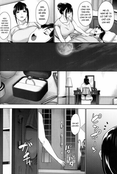 đọc truyện Natsu Ga Owaru Made Natsu No Owari Kanketsuhen Chương 2 ảnh 20 tại Giả Dược