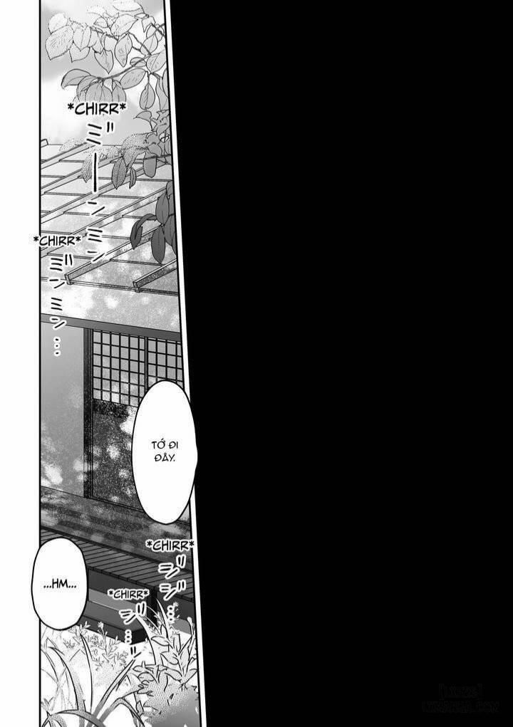 đọc truyện Natsu, Inaka, Asedaku Sex Chương 2 ảnh 17 tại Thiên Thai Truyện