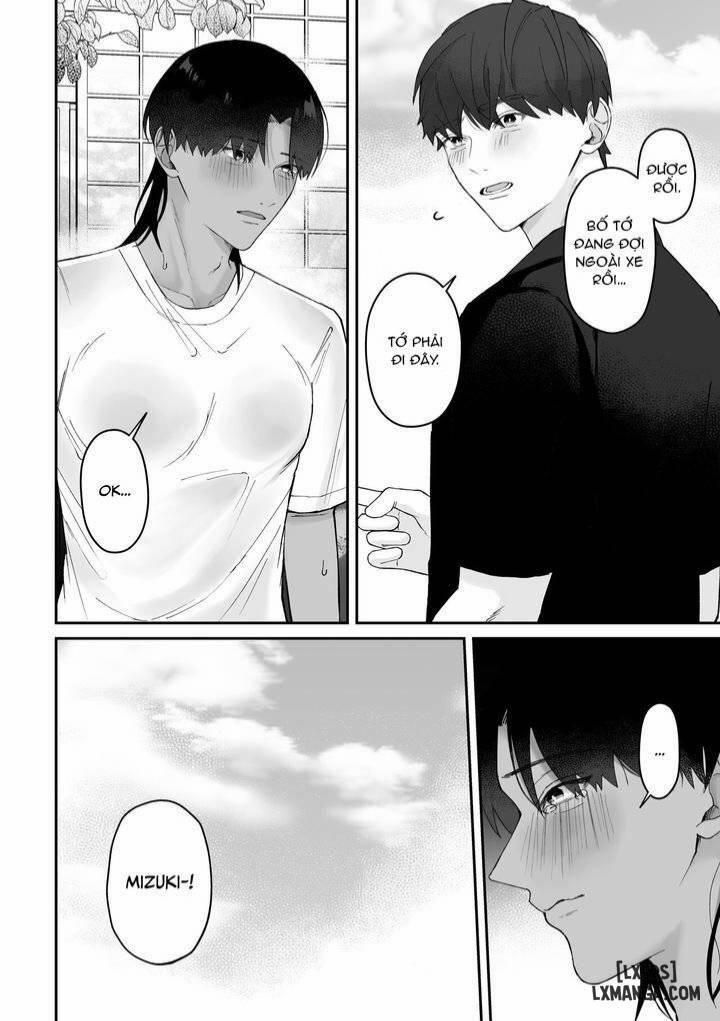 đọc truyện Natsu, Inaka, Asedaku Sex Chương 2 ảnh 19 tại Thiên Thai Truyện