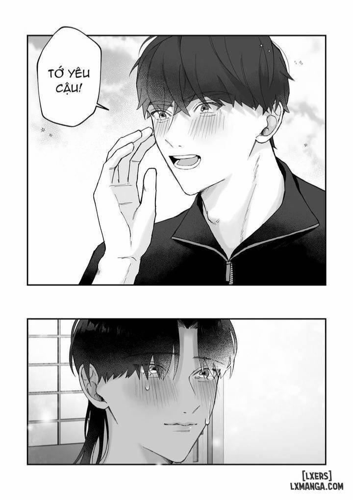 đọc truyện Natsu, Inaka, Asedaku Sex Chương 2 ảnh 20 tại Thiên Thai Truyện