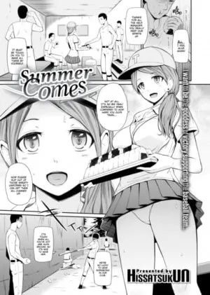 Natsu Ki Ni Kerashi