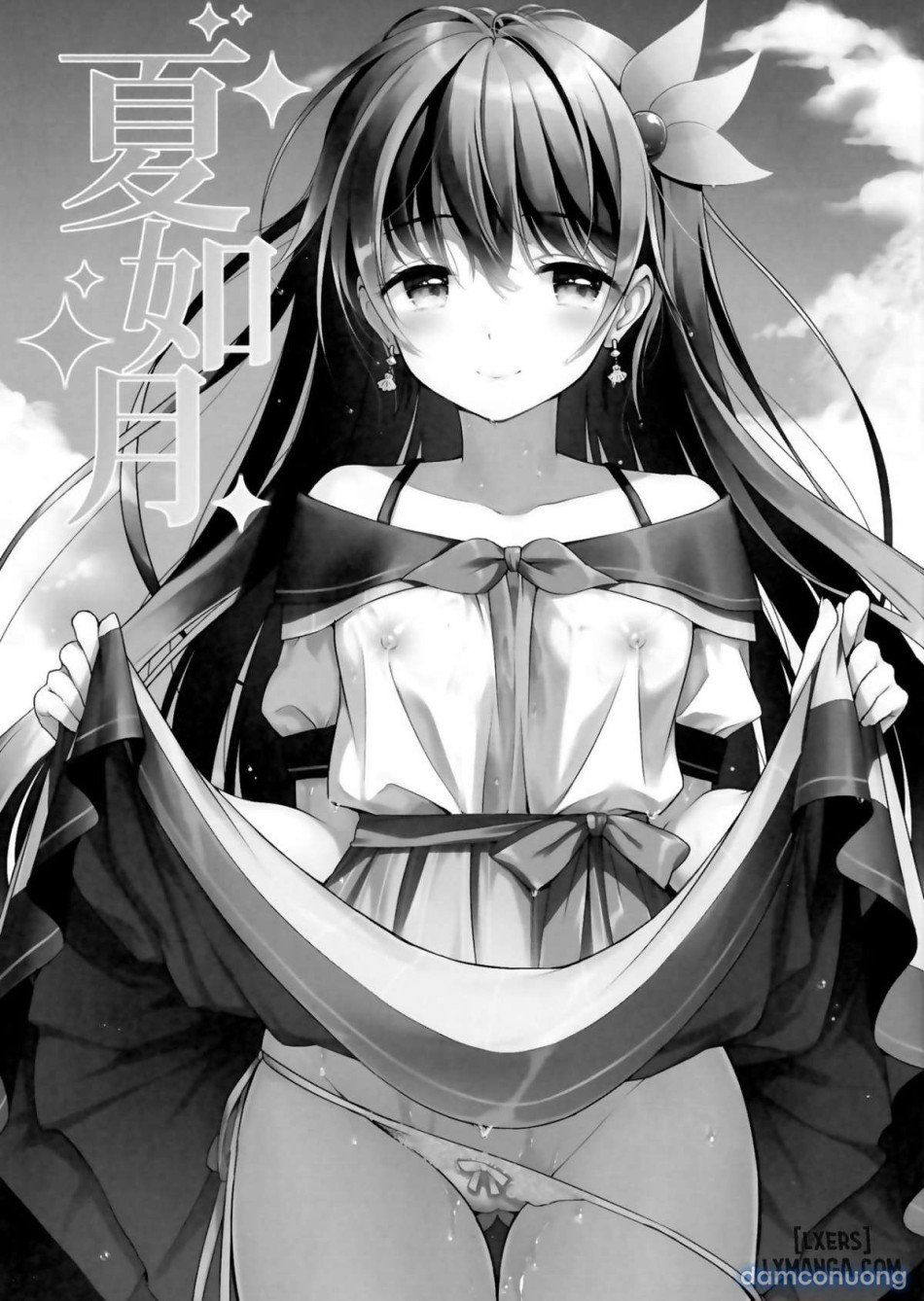 đọc truyện Natsu Kisaragi Chương 1 ảnh 3 tại Thiên Thai Truyện