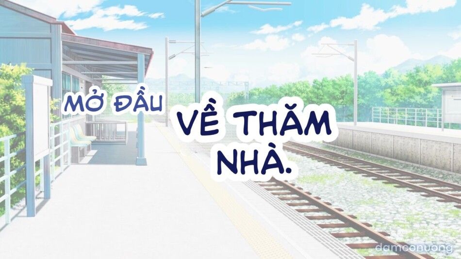 đọc truyện Natsu Koi Haha ~black Kigyou De Tsubureta Ore To Kaa-san No Ichika No Koi~ Chương 1 ảnh 4 tại Thiên Thai Truyện