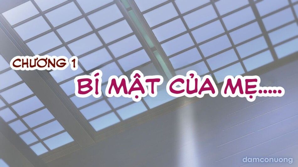 đọc truyện Natsu Koi Haha ~black Kigyou De Tsubureta Ore To Kaa-san No Ichika No Koi~ Chương 1 ảnh 8 tại Thiên Thai Truyện