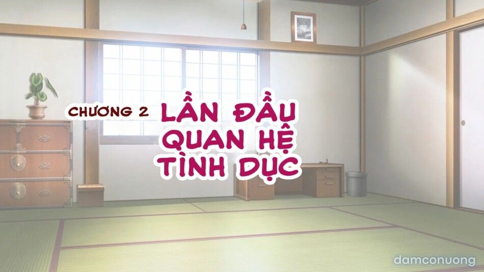 đọc truyện Natsu Koi Haha ~black Kigyou De Tsubureta Ore To Kaa-san No Ichika No Koi~ Chương 2 ảnh 3 tại Thiên Thai Truyện