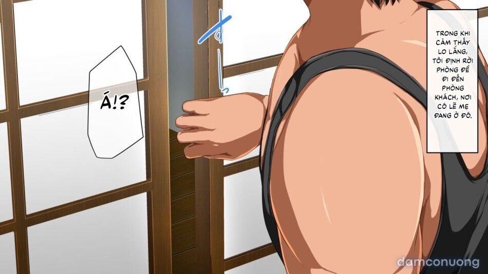 đọc truyện Natsu Koi Haha ~black Kigyou De Tsubureta Ore To Kaa-san No Ichika No Koi~ Chương 2 ảnh 6 tại Thiên Thai Truyện