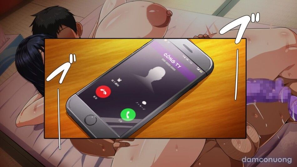 đọc truyện Natsu Koi Haha ~black Kigyou De Tsubureta Ore To Kaa-san No Ichika No Koi~ Chương 2 ảnh 58 tại Thiên Thai Truyện