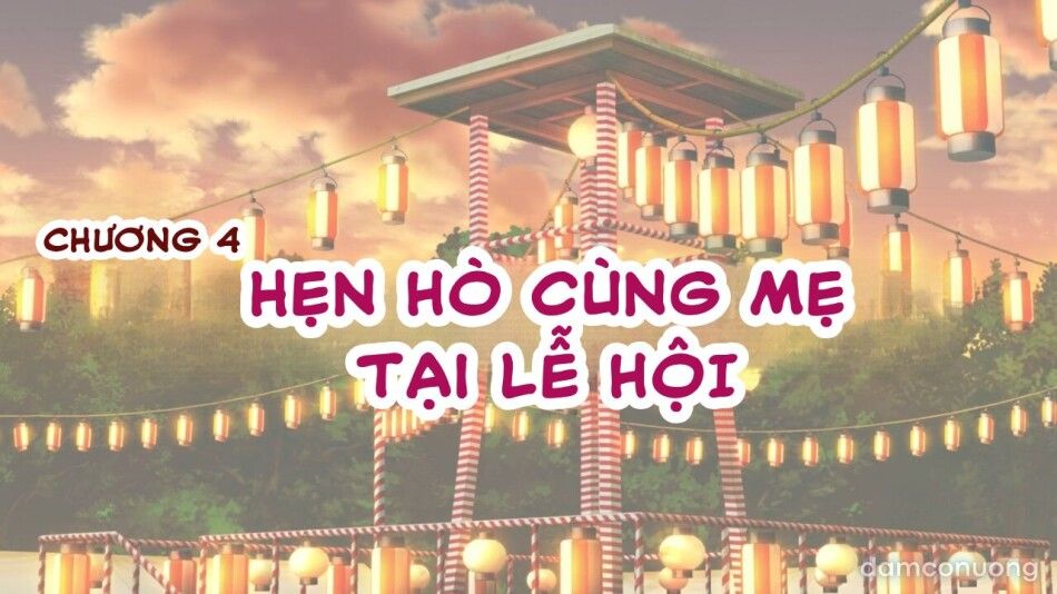 đọc truyện Natsu Koi Haha ~black Kigyou De Tsubureta Ore To Kaa-san No Ichika No Koi~ Chương 3 ảnh 3 tại Thiên Thai Truyện