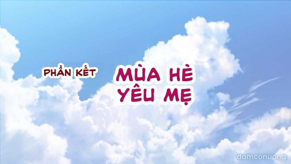 đọc truyện Natsu Koi Haha ~black Kigyou De Tsubureta Ore To Kaa-san No Ichika No Koi~ Chương 3 ảnh 61 tại Thiên Thai Truyện