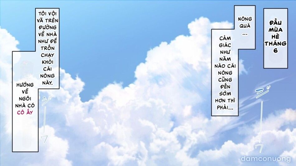 đọc truyện Natsu Koi Haha ~black Kigyou De Tsubureta Ore To Kaa-san No Ichika No Koi~ Chương 3 ảnh 62 tại Thiên Thai Truyện