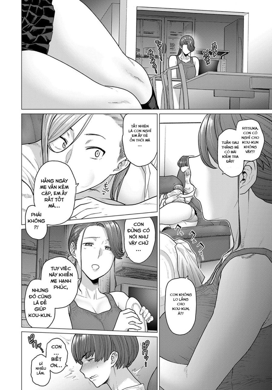 Natsu No Gohoubi Oneshot page 7 - Giả Dược
