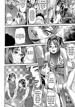 đọc truyện Natsu No Mushi Chương 1 ảnh 22 tại Thiên Thai Truyện