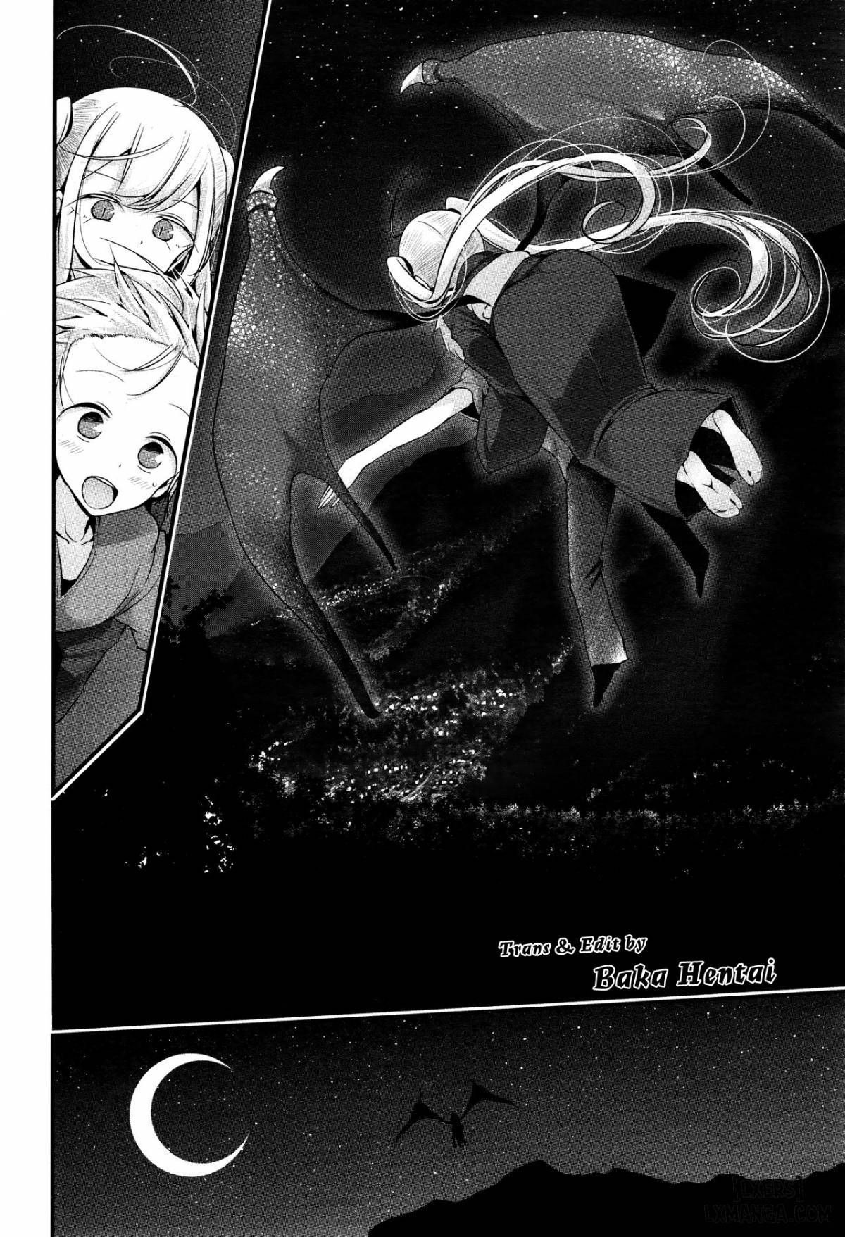 đọc truyện Natsu No Omohide Chương 1 ảnh 6 tại Thiên Thai Truyện