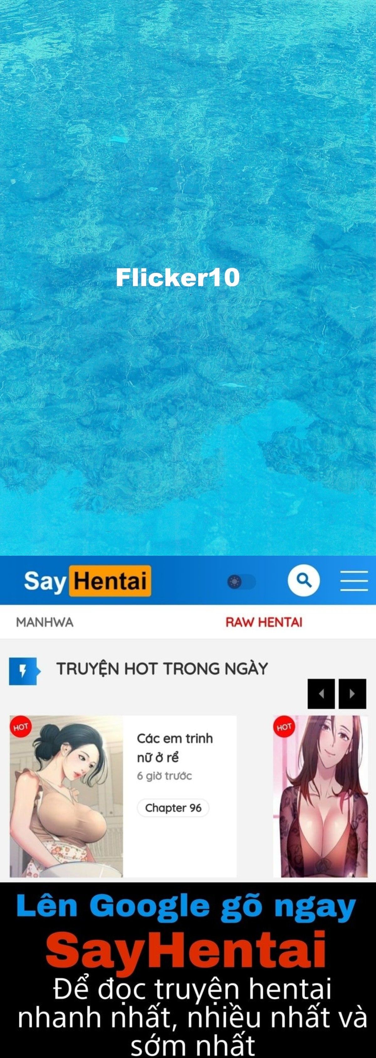 đọc truyện Natsu No Owari Oneshot ảnh 45 tại Thiên Thai Truyện