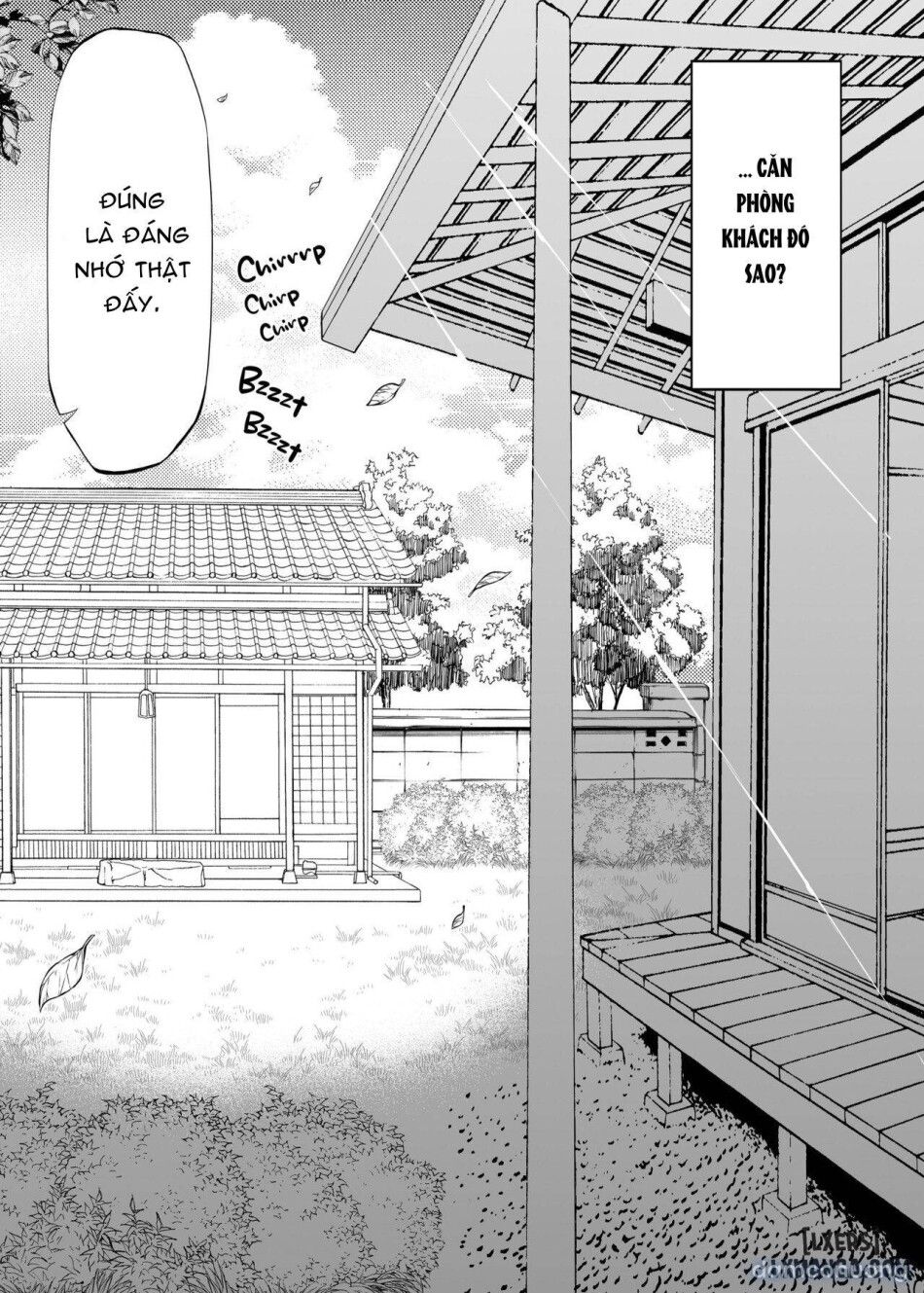 đọc truyện Natsu No Yari Naoshi -inaka To Hanare To Bijin Shimai Chương 1 ảnh 14 tại Thiên Thai Truyện