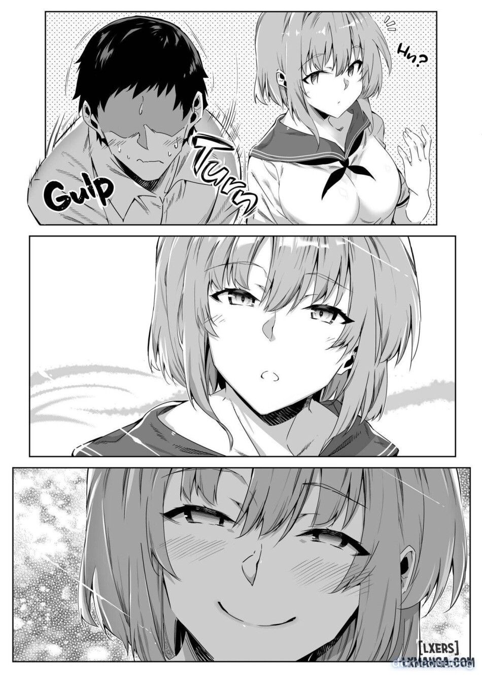 đọc truyện Natsu No Yari Naoshi -inaka To Hanare To Bijin Shimai Chương 1 ảnh 20 tại Thiên Thai Truyện