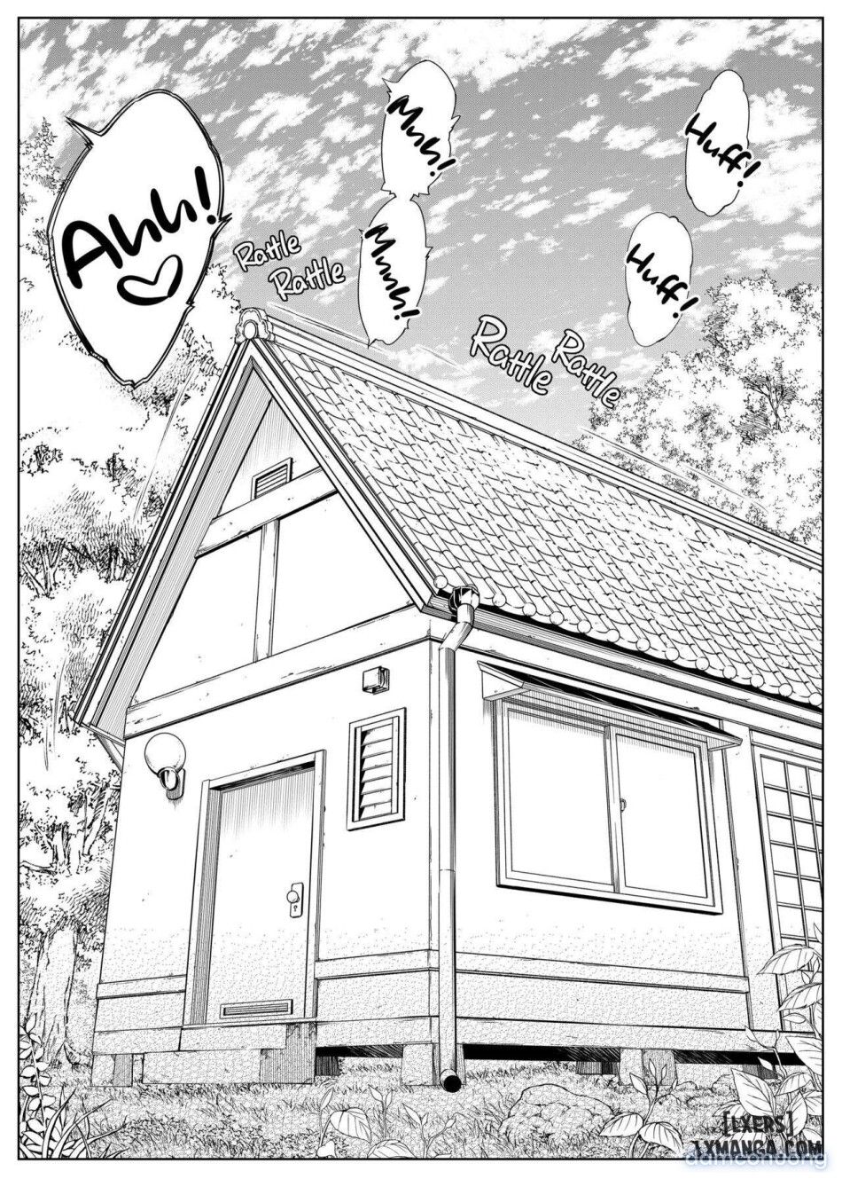 đọc truyện Natsu No Yari Naoshi -inaka To Hanare To Bijin Shimai Chương 1 ảnh 53 tại Thiên Thai Truyện