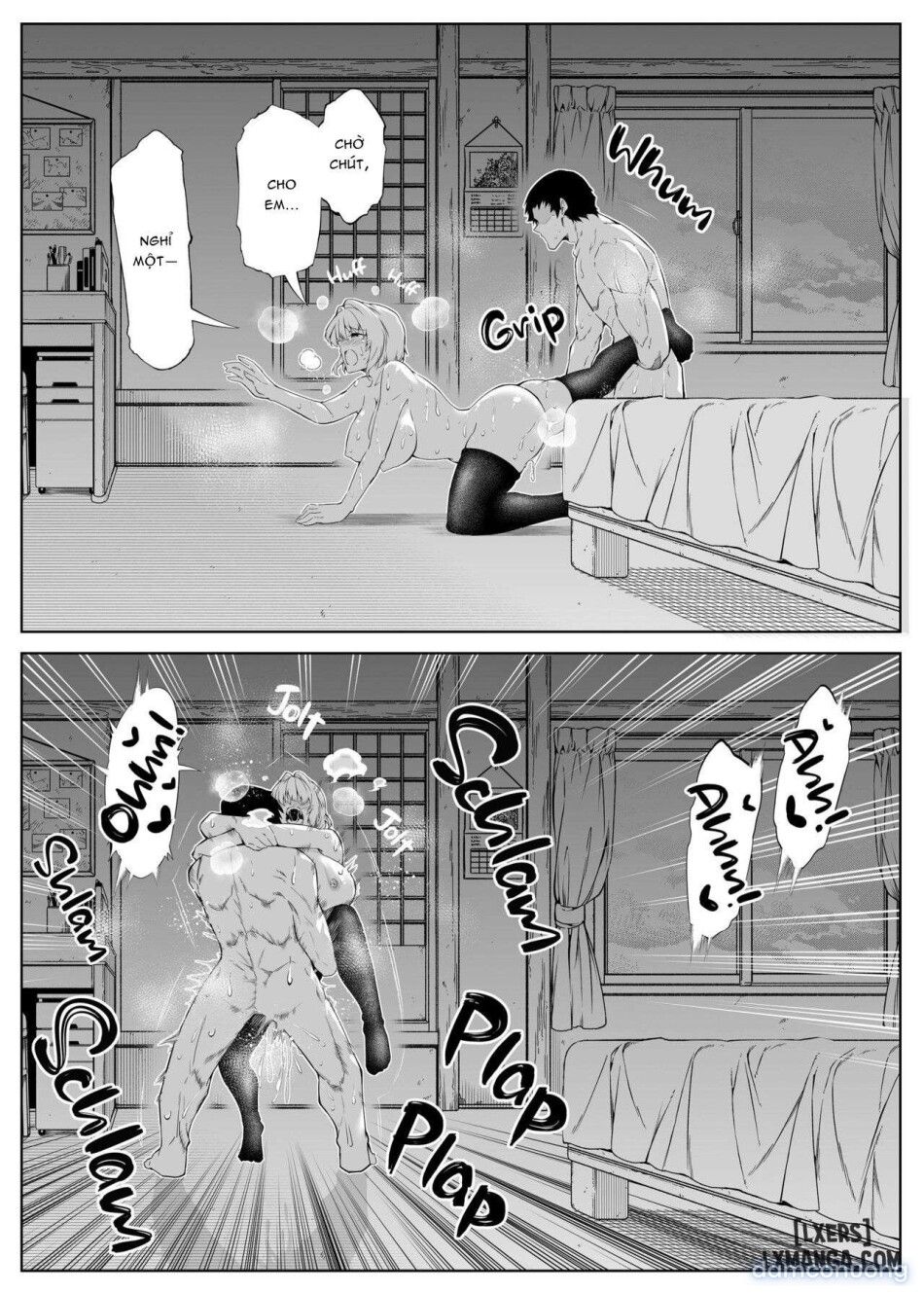 đọc truyện Natsu No Yari Naoshi -inaka To Hanare To Bijin Shimai Chương 1 ảnh 69 tại Thiên Thai Truyện