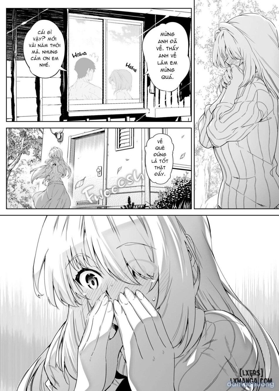 đọc truyện Natsu No Yari Naoshi -inaka To Hanare To Bijin Shimai Chương 1 ảnh 81 tại Thiên Thai Truyện