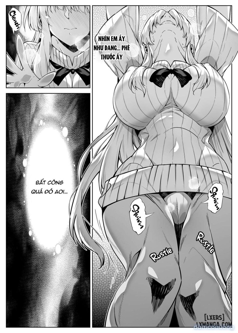 đọc truyện Natsu No Yari Naoshi -inaka To Hanare To Bijin Shimai Chương 2 ảnh 16 tại Thiên Thai Truyện