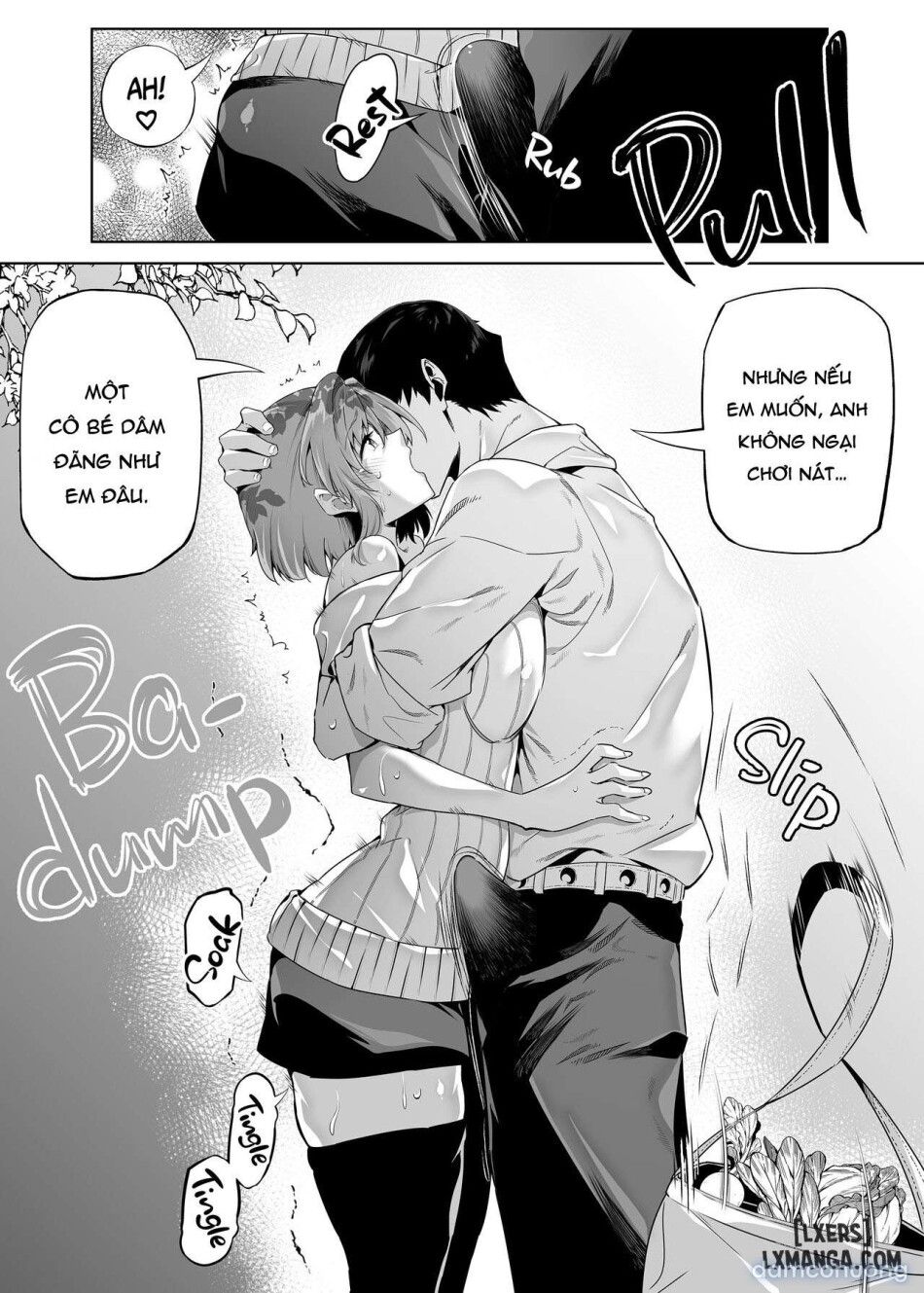 đọc truyện Natsu No Yari Naoshi -inaka To Hanare To Bijin Shimai Chương 2 ảnh 39 tại Thiên Thai Truyện