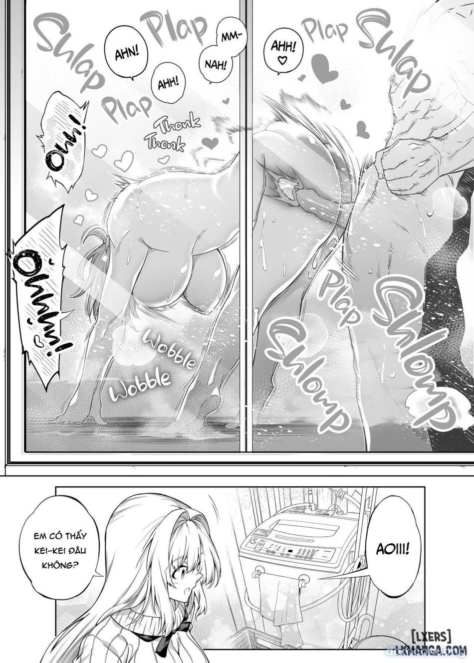 đọc truyện Natsu No Yari Naoshi -inaka To Hanare To Bijin Shimai Chương 2 ảnh 49 tại Thiên Thai Truyện