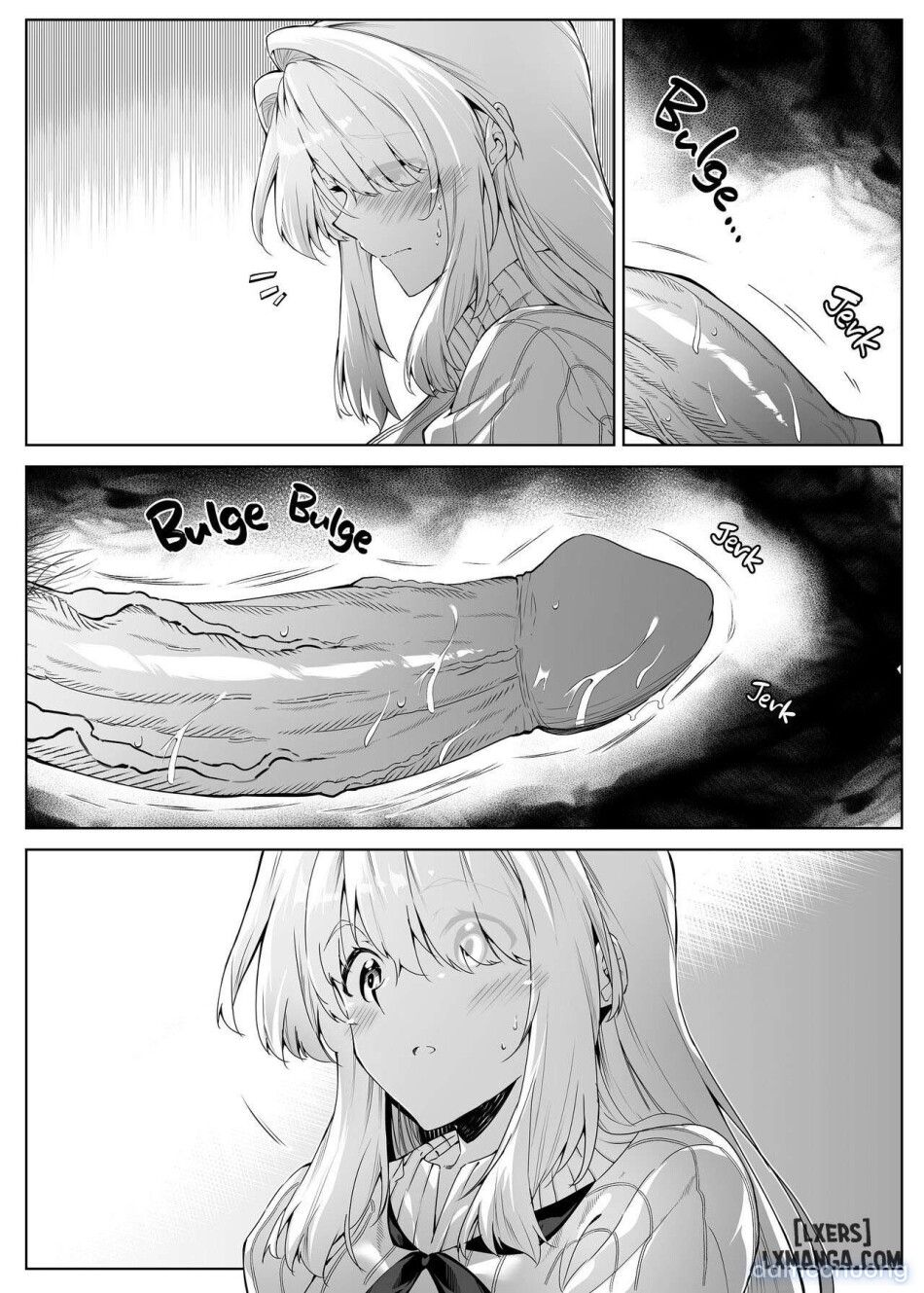 đọc truyện Natsu No Yari Naoshi -inaka To Hanare To Bijin Shimai Chương 2 ảnh 56 tại Thiên Thai Truyện