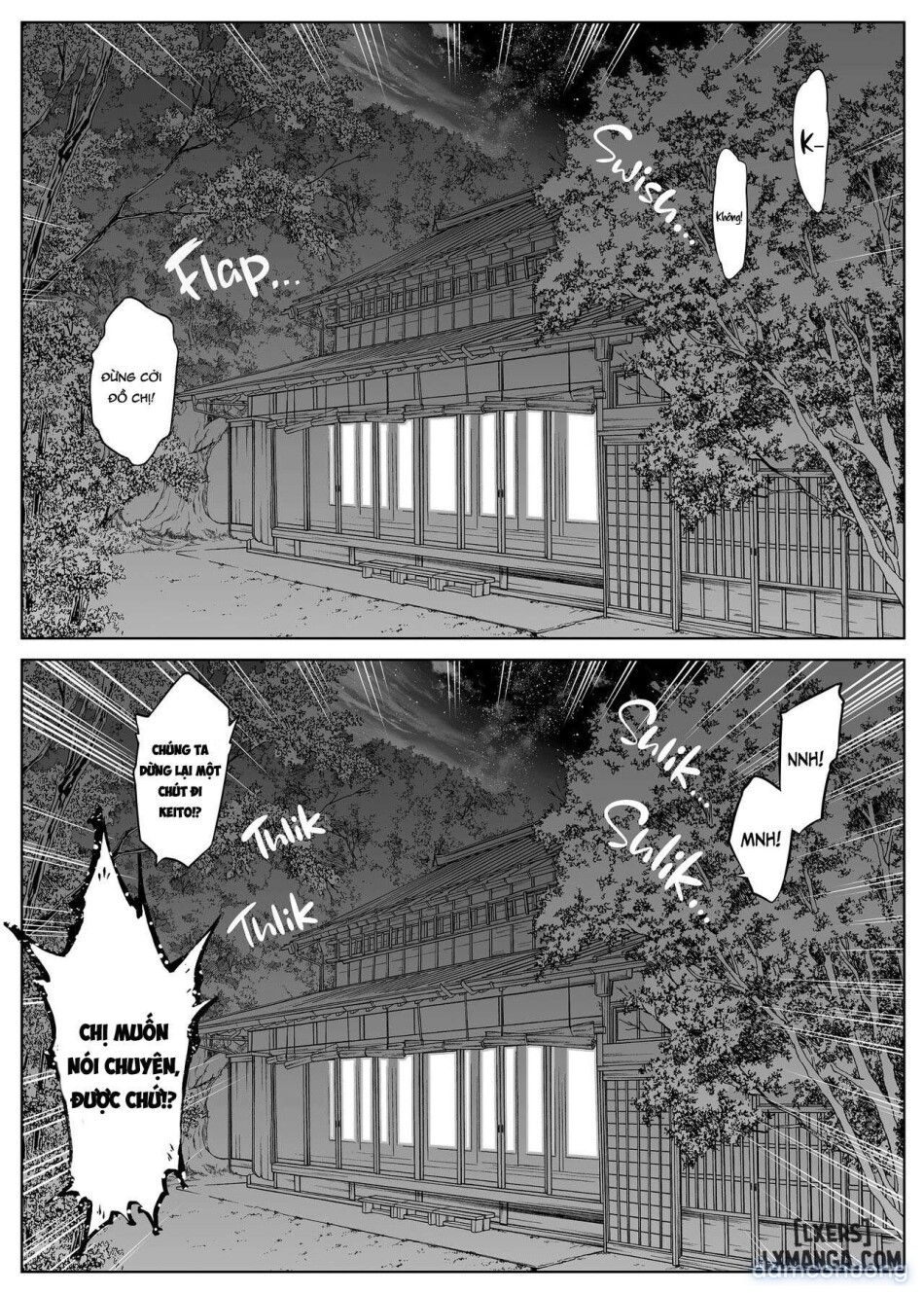 đọc truyện Natsu No Yari Naoshi -inaka To Hanare To Bijin Shimai Chương 2 ảnh 70 tại Thiên Thai Truyện