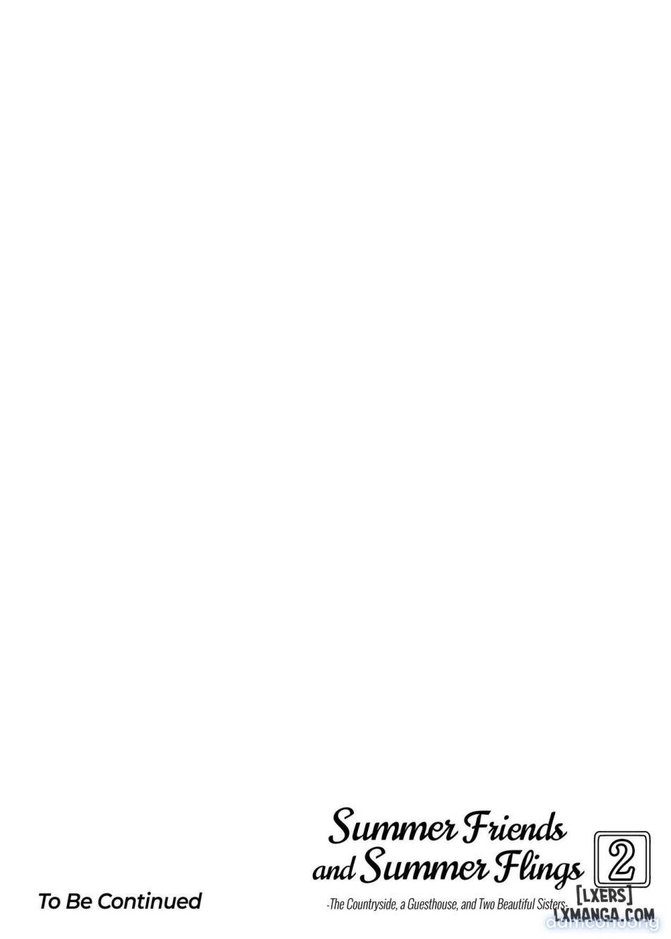 đọc truyện Natsu No Yari Naoshi -inaka To Hanare To Bijin Shimai Chương 2 ảnh 90 tại Thiên Thai Truyện