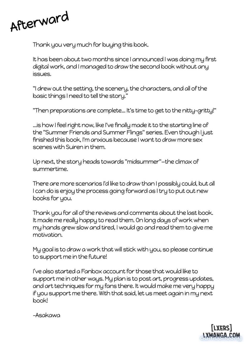 đọc truyện Natsu No Yari Naoshi -inaka To Hanare To Bijin Shimai Chương 2 ảnh 91 tại Thiên Thai Truyện