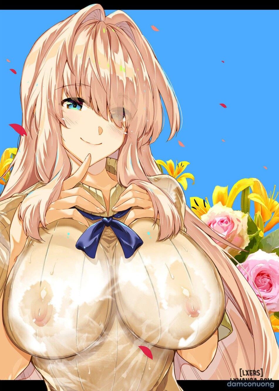 đọc truyện Natsu No Yari Naoshi -inaka To Hanare To Bijin Shimai Chương 2 ảnh 94 tại Thiên Thai Truyện