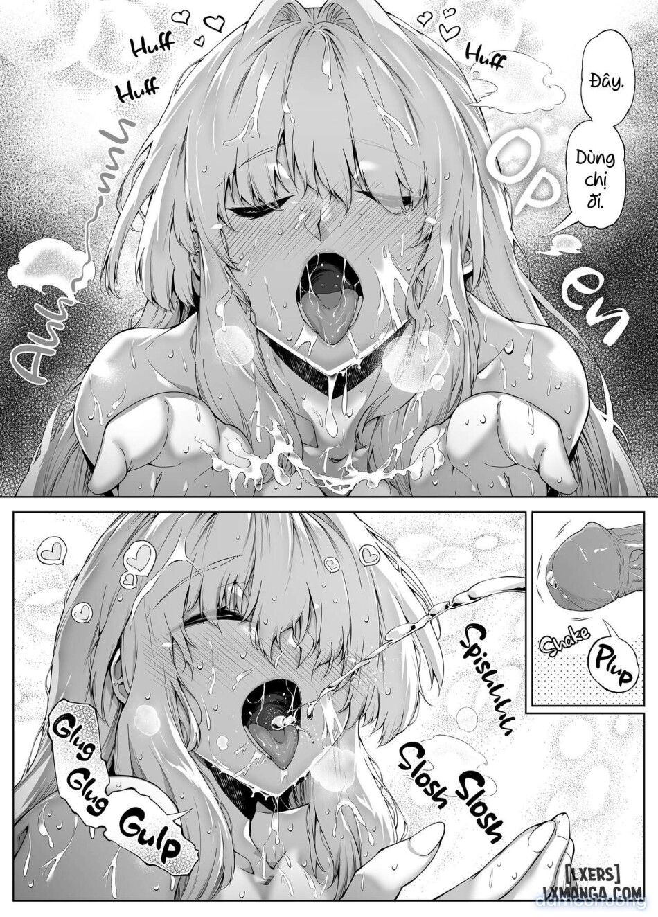 đọc truyện Natsu No Yari Naoshi -inaka To Hanare To Bijin Shimai Chương 3 ảnh 102 tại Thiên Thai Truyện