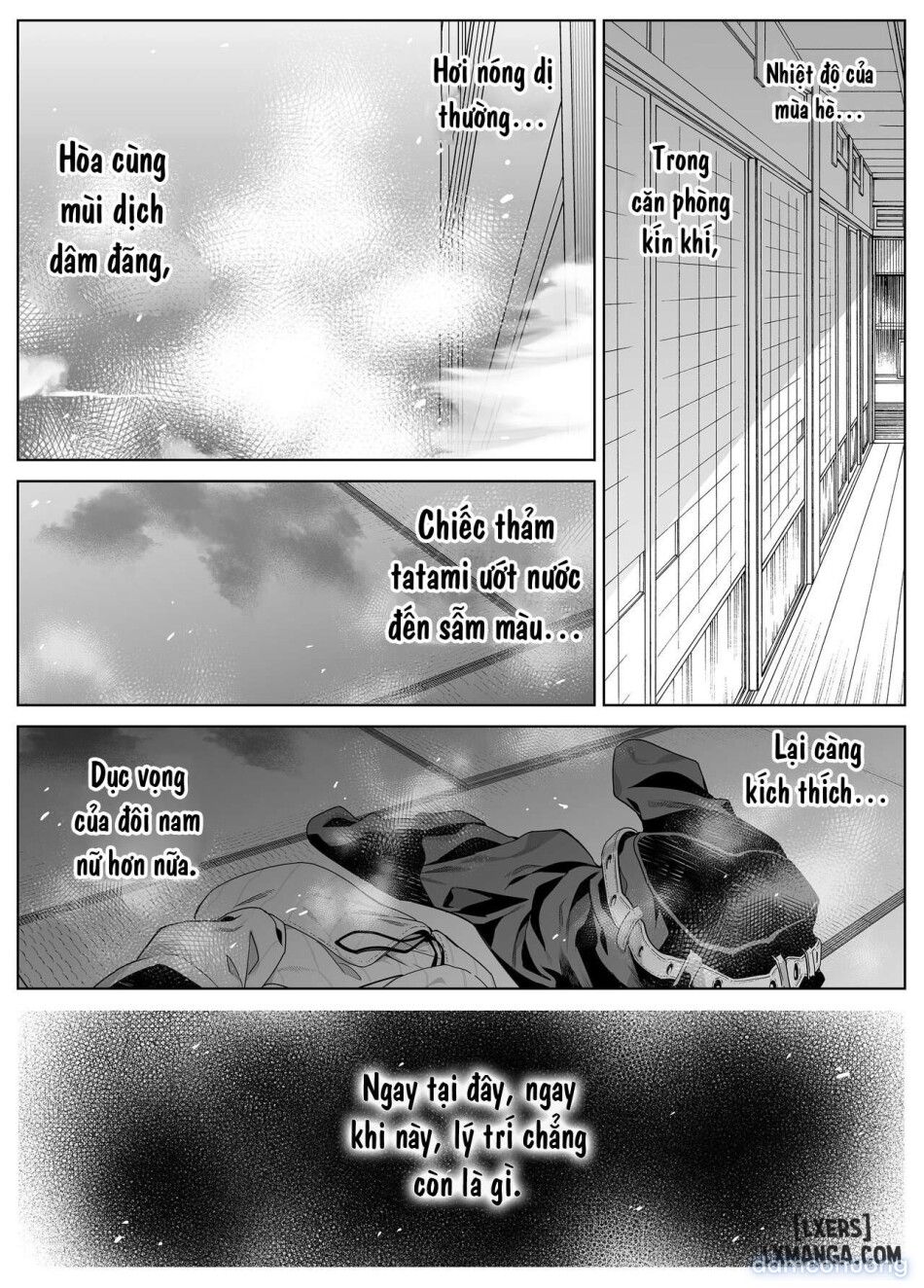 đọc truyện Natsu No Yari Naoshi -inaka To Hanare To Bijin Shimai Chương 3 ảnh 75 tại Thiên Thai Truyện