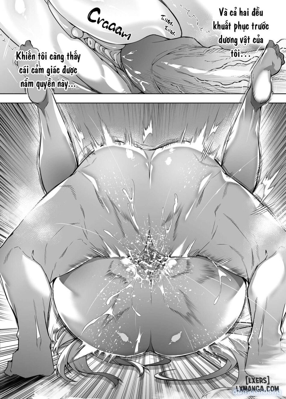 đọc truyện Natsu No Yari Naoshi -inaka To Hanare To Bijin Shimai Chương 3 ảnh 80 tại Thiên Thai Truyện