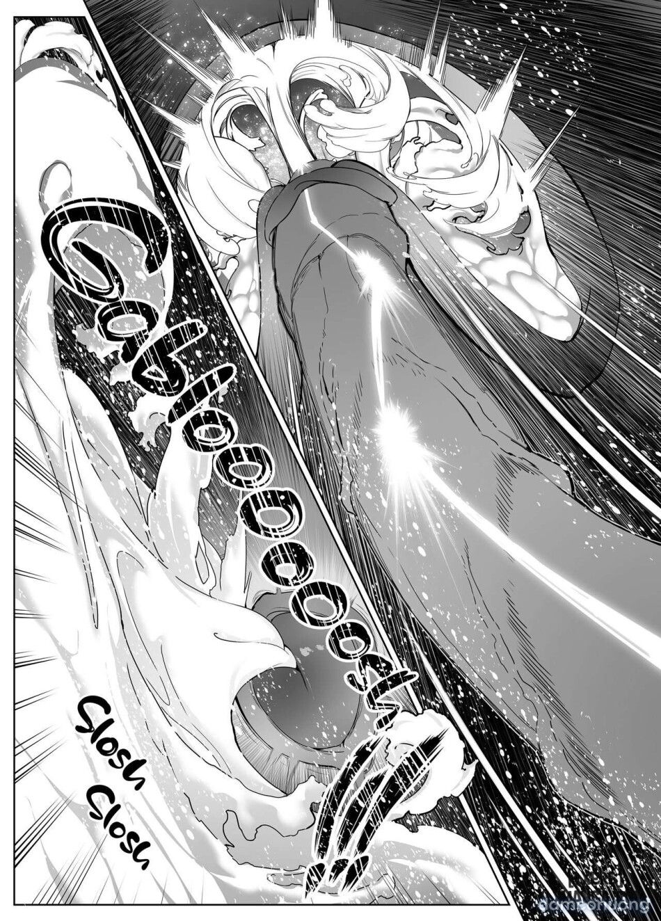 đọc truyện Natsu No Yari Naoshi -inaka To Hanare To Bijin Shimai Chương 3 ảnh 96 tại Thiên Thai Truyện