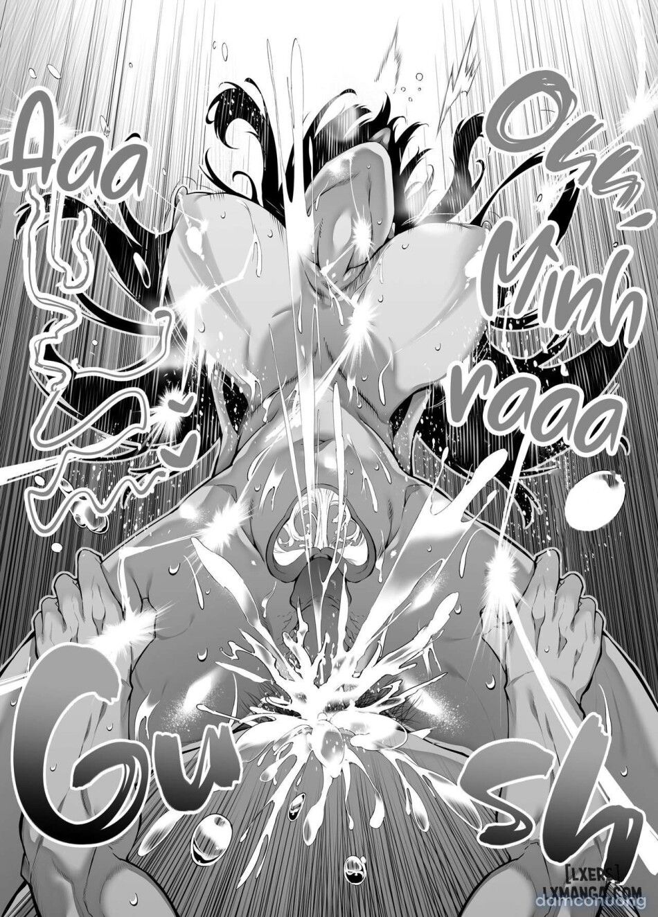 đọc truyện Natsu No Yari Naoshi -inaka To Hanare To Bijin Shimai Chương 4 ảnh 107 tại Thiên Thai Truyện