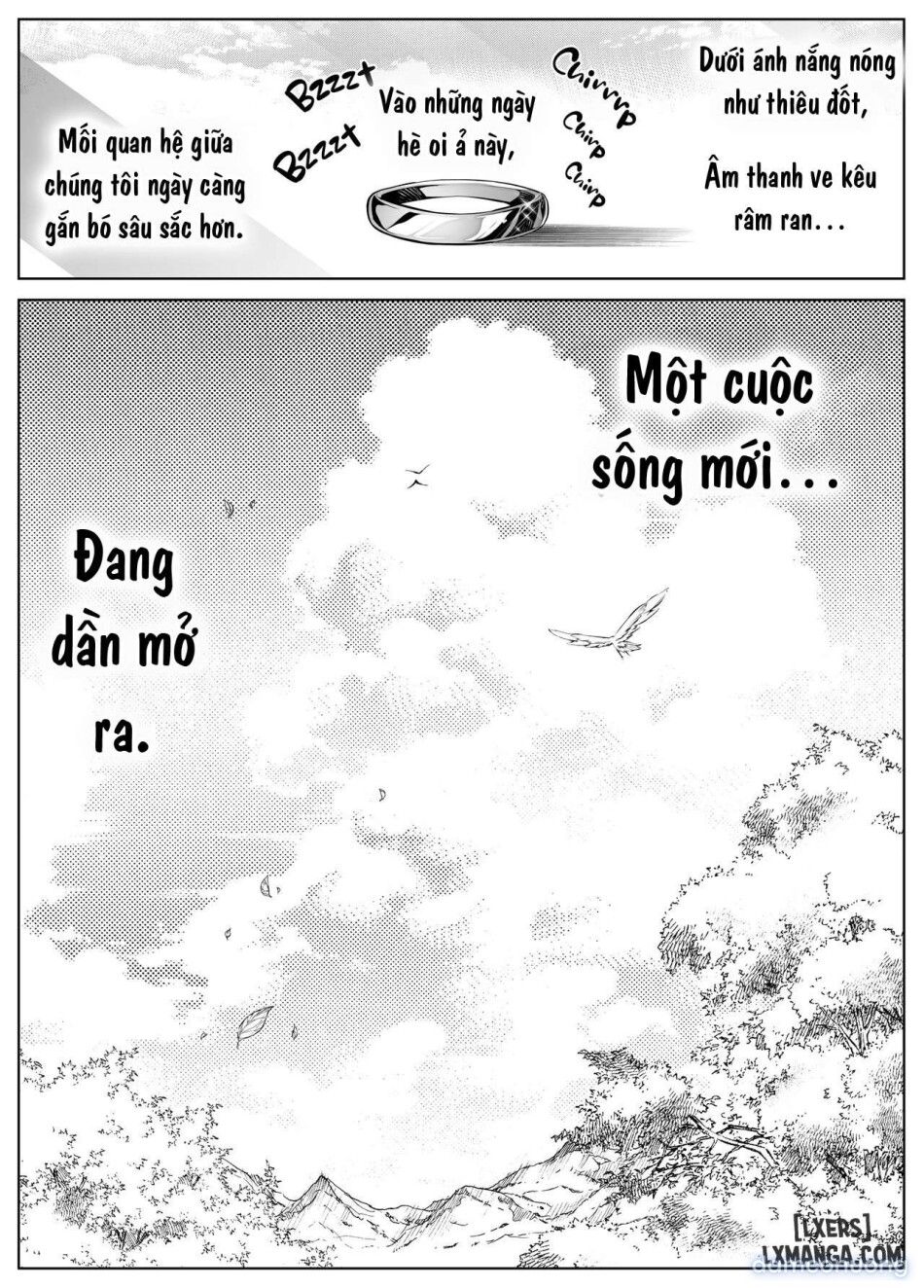 đọc truyện Natsu No Yari Naoshi -inaka To Hanare To Bijin Shimai Chương 4 ảnh 110 tại Thiên Thai Truyện