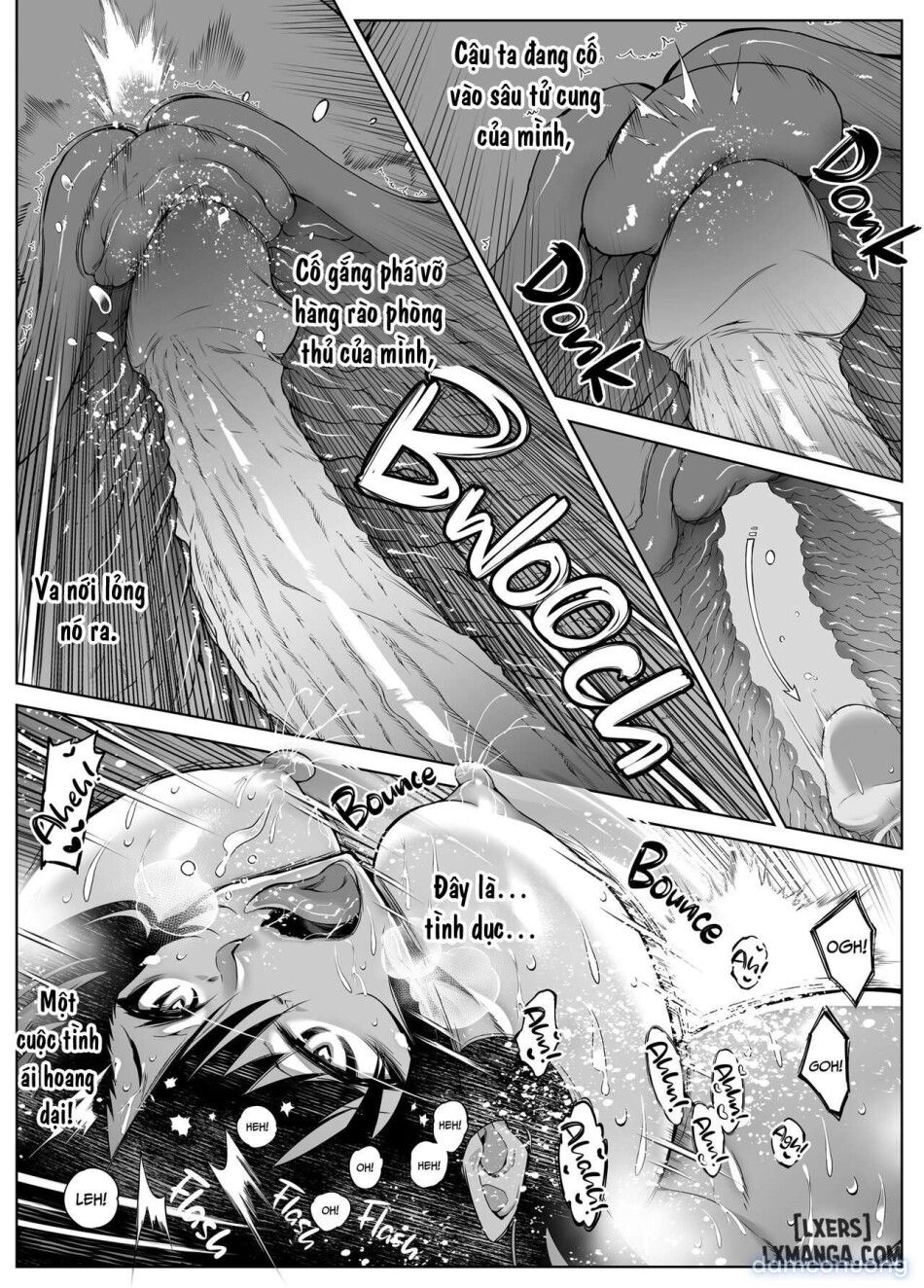 đọc truyện Natsu No Yari Naoshi -inaka To Hanare To Bijin Shimai Chương 4 ảnh 113 tại Thiên Thai Truyện