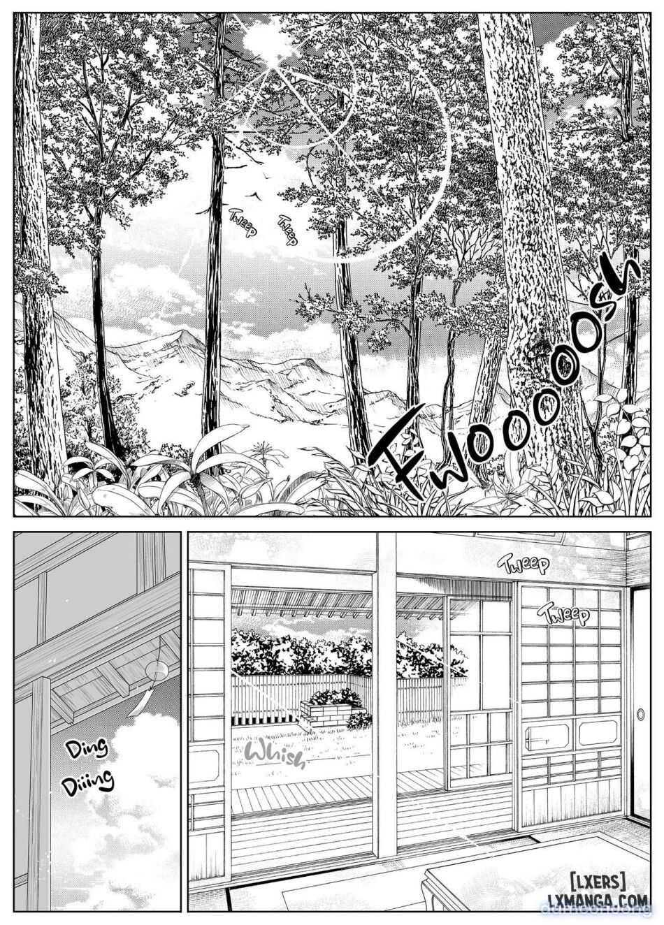 đọc truyện Natsu No Yari Naoshi -inaka To Hanare To Bijin Shimai Chương 4 ảnh 7 tại Thiên Thai Truyện