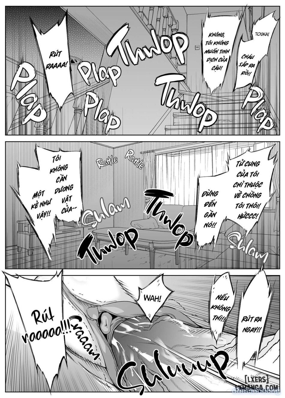 đọc truyện Natsu No Yari Naoshi -inaka To Hanare To Bijin Shimai Chương 4 ảnh 77 tại Thiên Thai Truyện