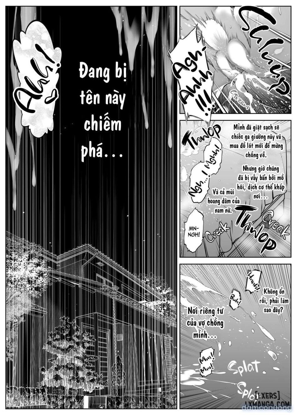 đọc truyện Natsu No Yari Naoshi -inaka To Hanare To Bijin Shimai Chương 4 ảnh 85 tại Thiên Thai Truyện